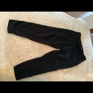 C&C California leggins. Youth Sz M